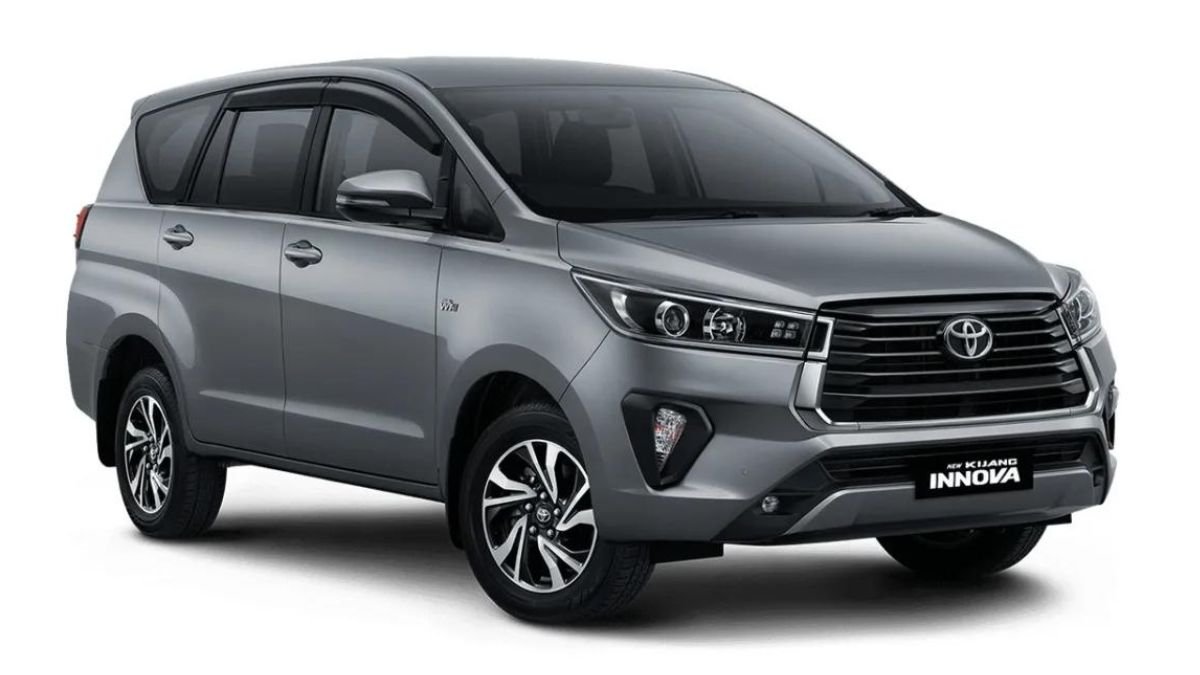 INNOVA REBORN