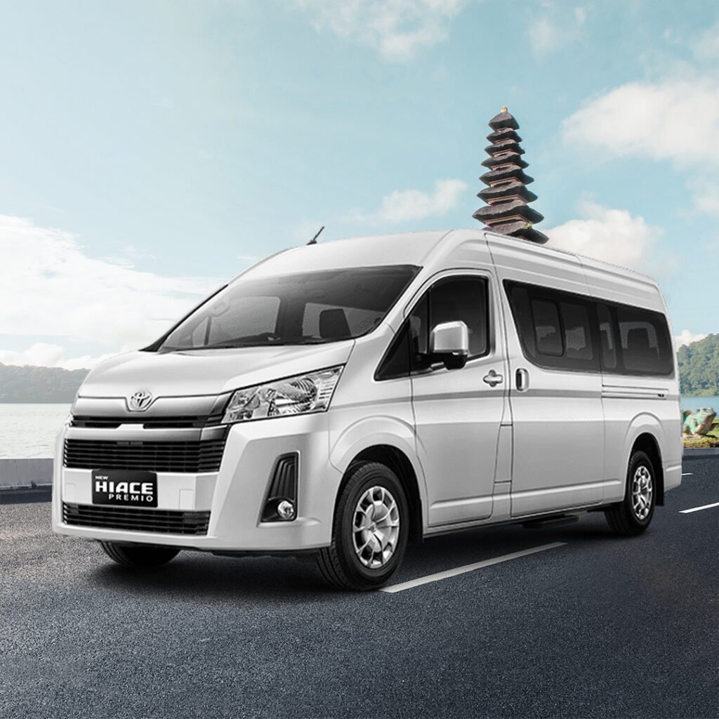 HIACE PREMIO